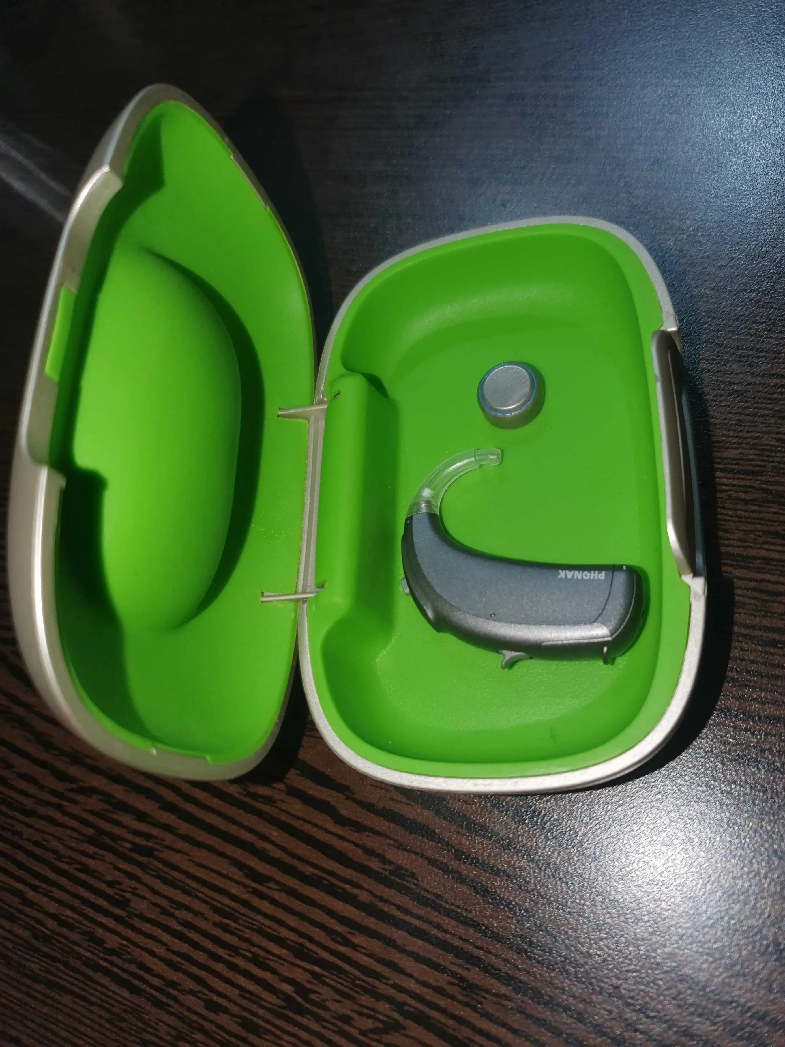 Aide Auditive Phonak importé jamais utilisé