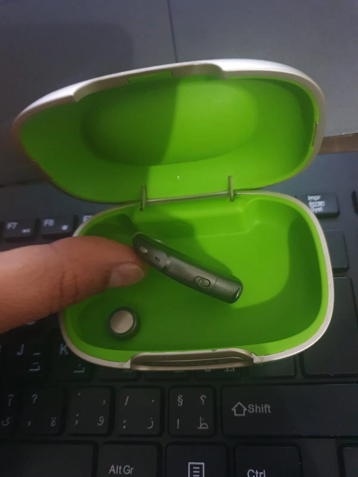 Aide Auditive Phonak importé jamais utilisé