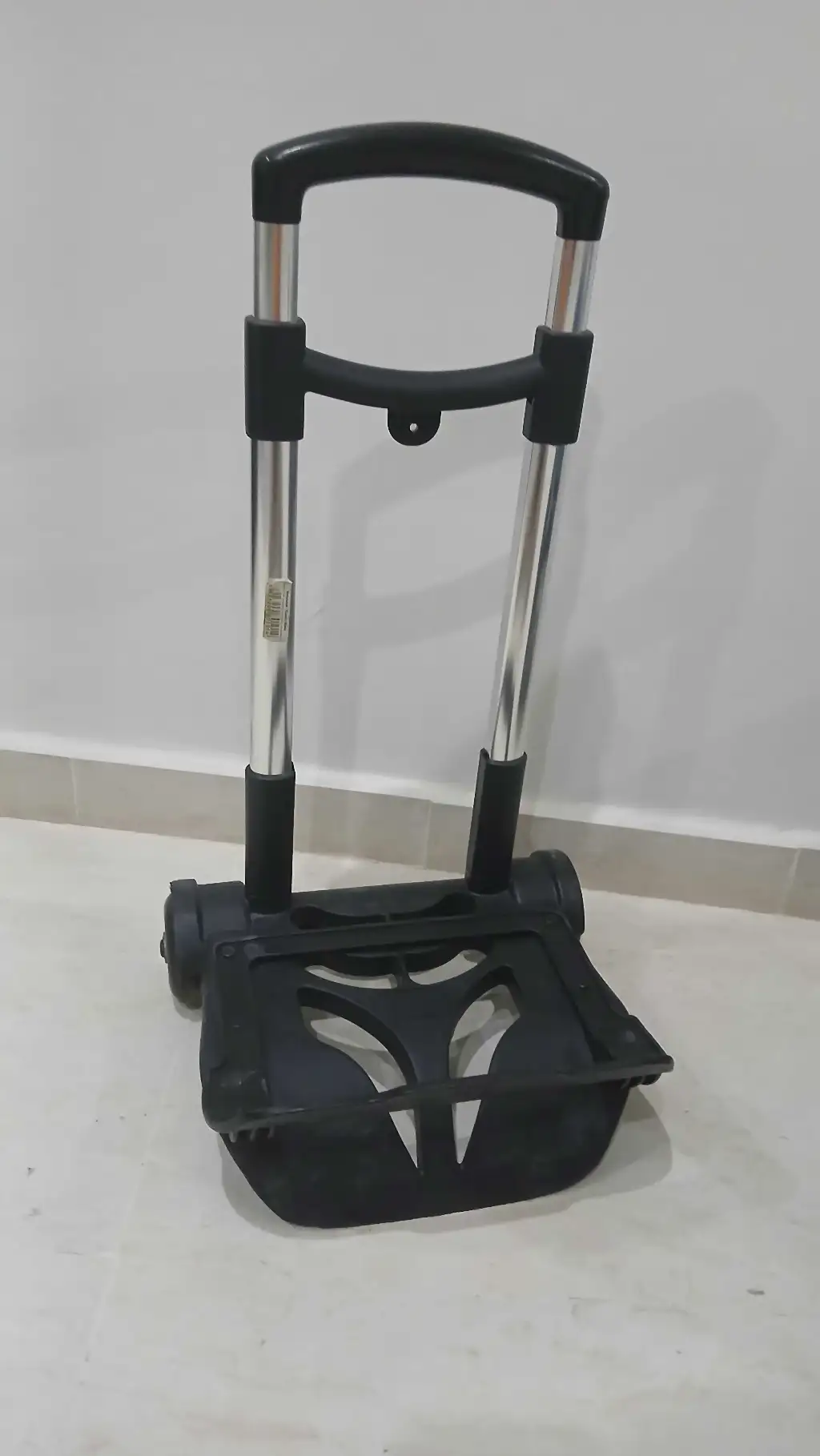 Cartable bomi pour 5ème/6ème + chariot
