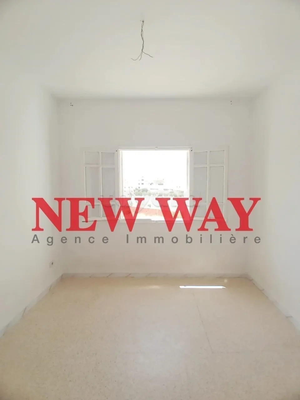 (S+2) à Cité Riadh 5