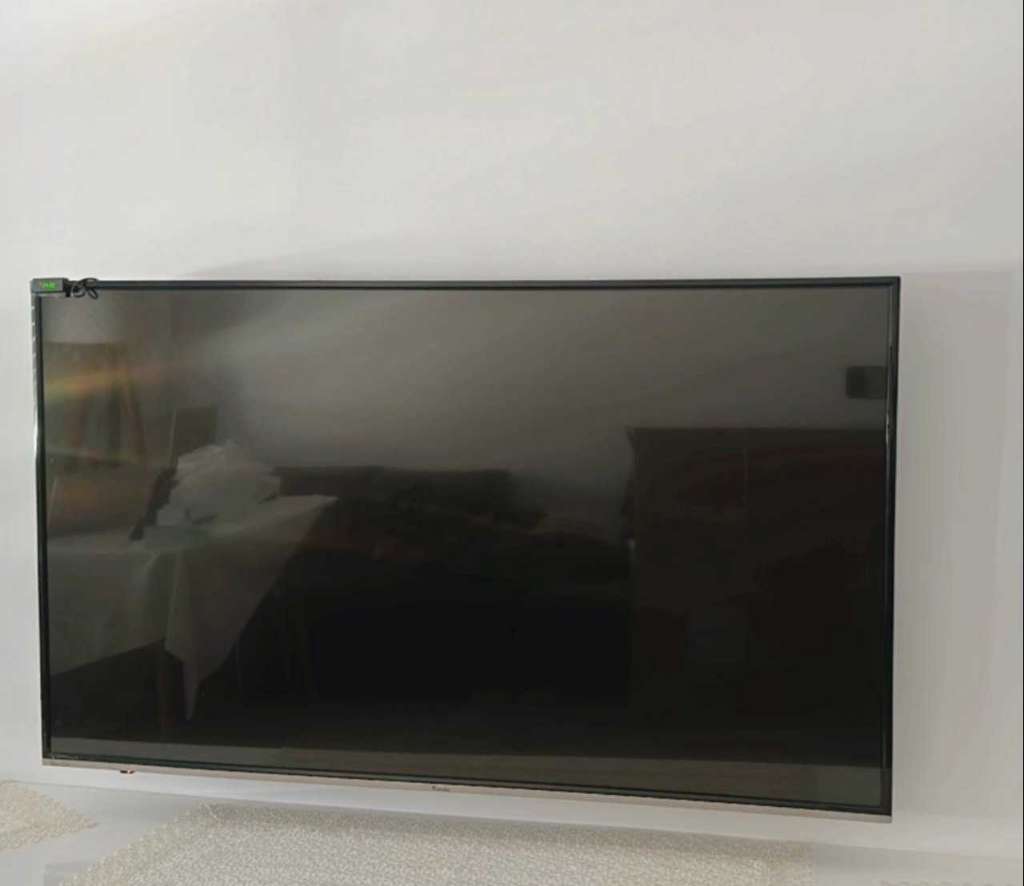 Tv condor smart quasi neuf AV