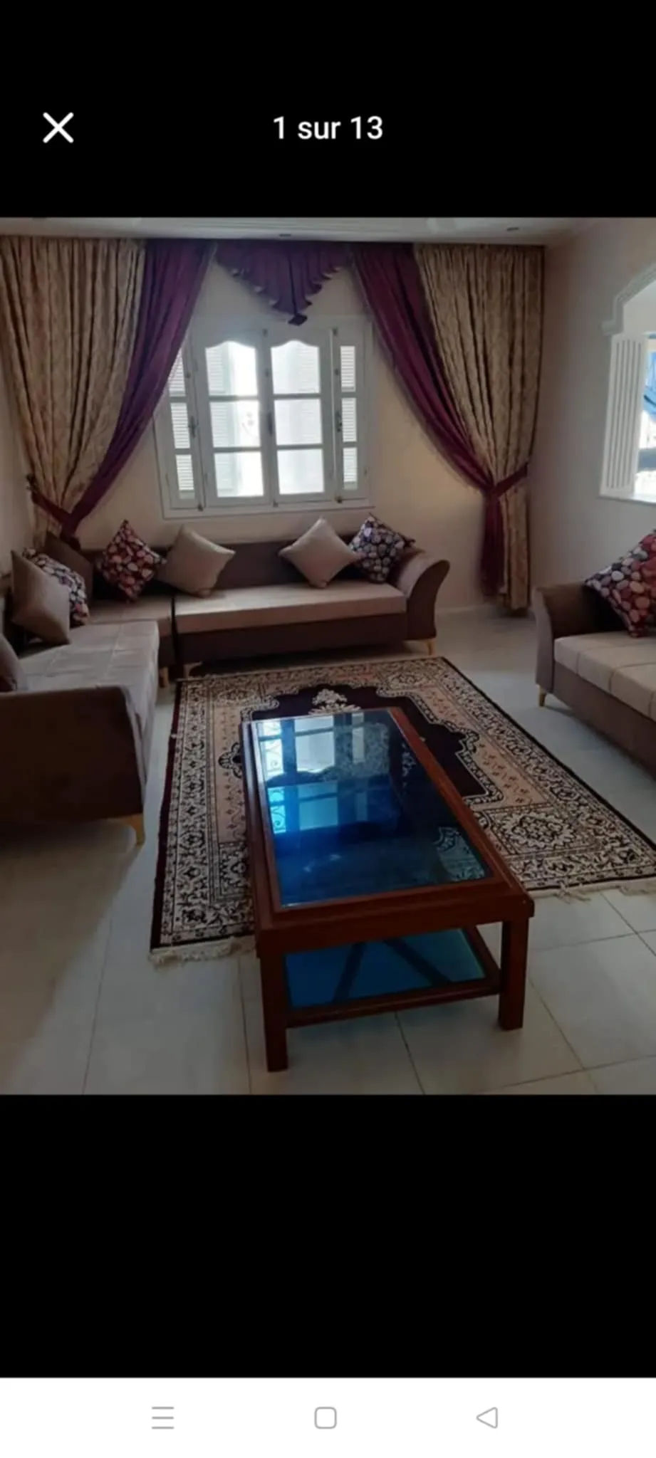 S+3 à Rejiche Mahdia, 98558574