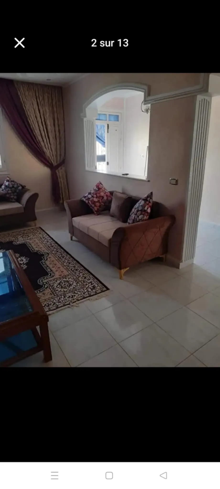 S+3 à Rejiche Mahdia, 98558574