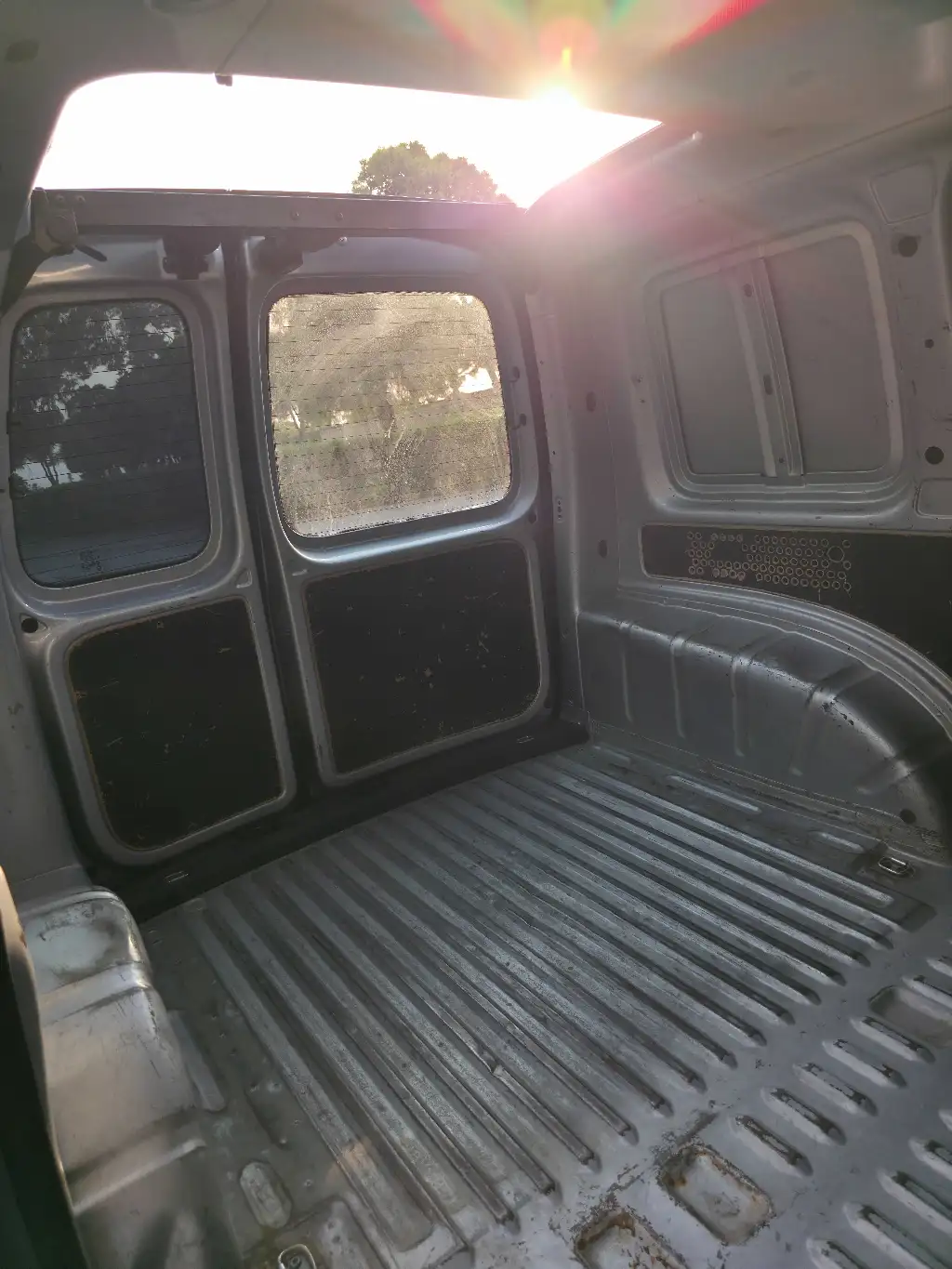 Caddy TDI
