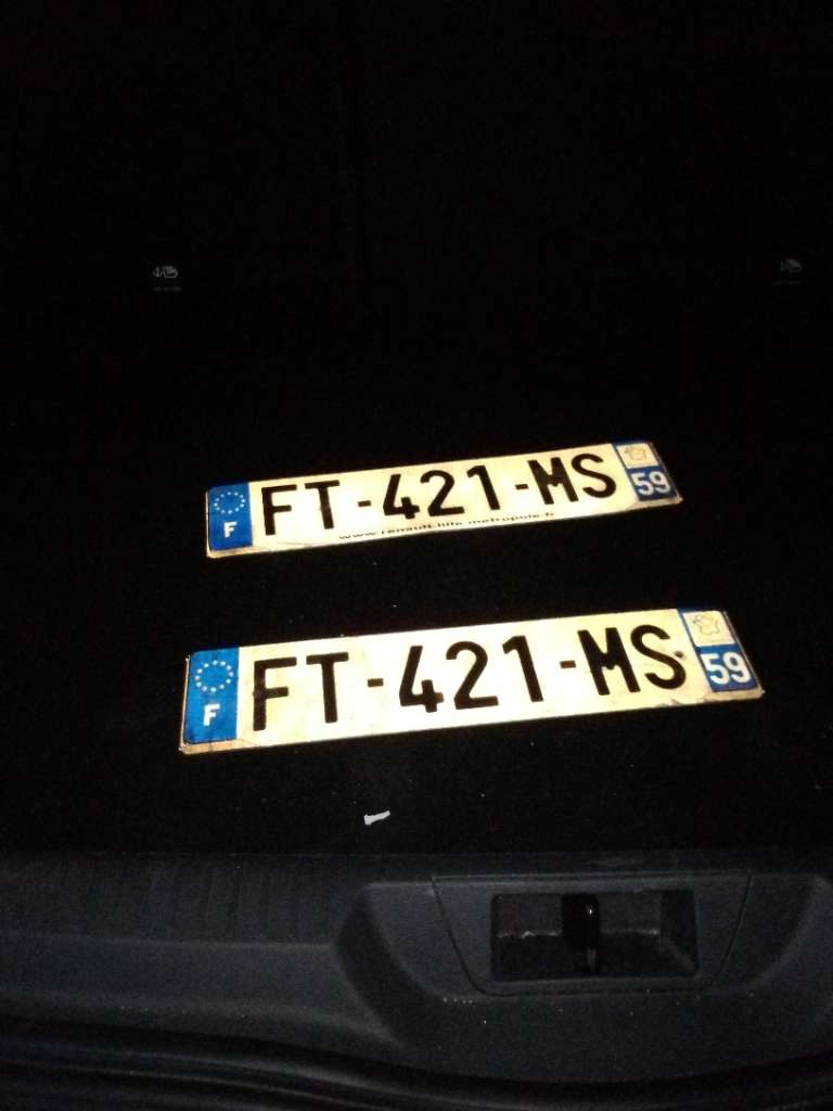 Megane 4 phase 2 boîte automatique