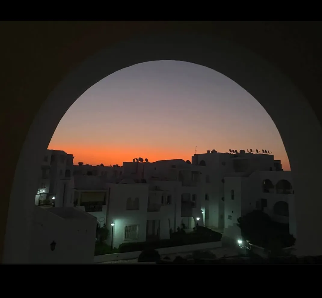 À vendre : appartement S+3 dans une résidence privée et sécurisée