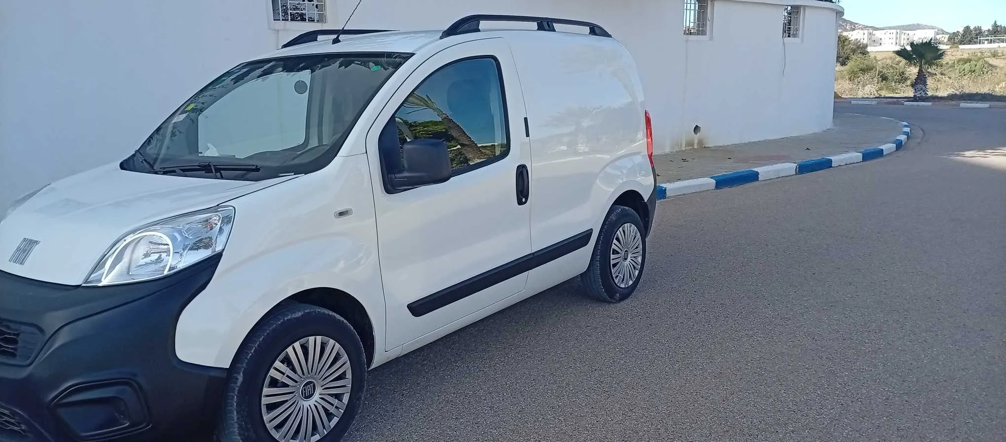 Fiat fiorino 