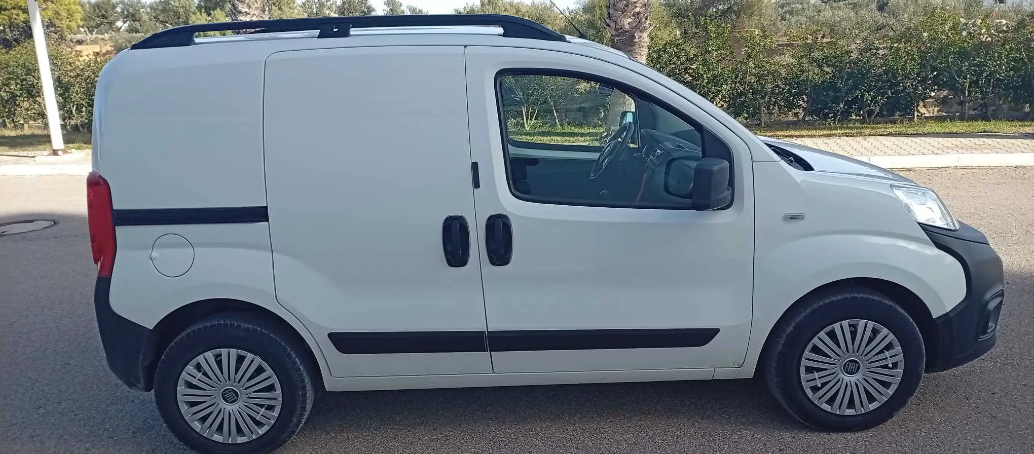 Fiat fiorino 