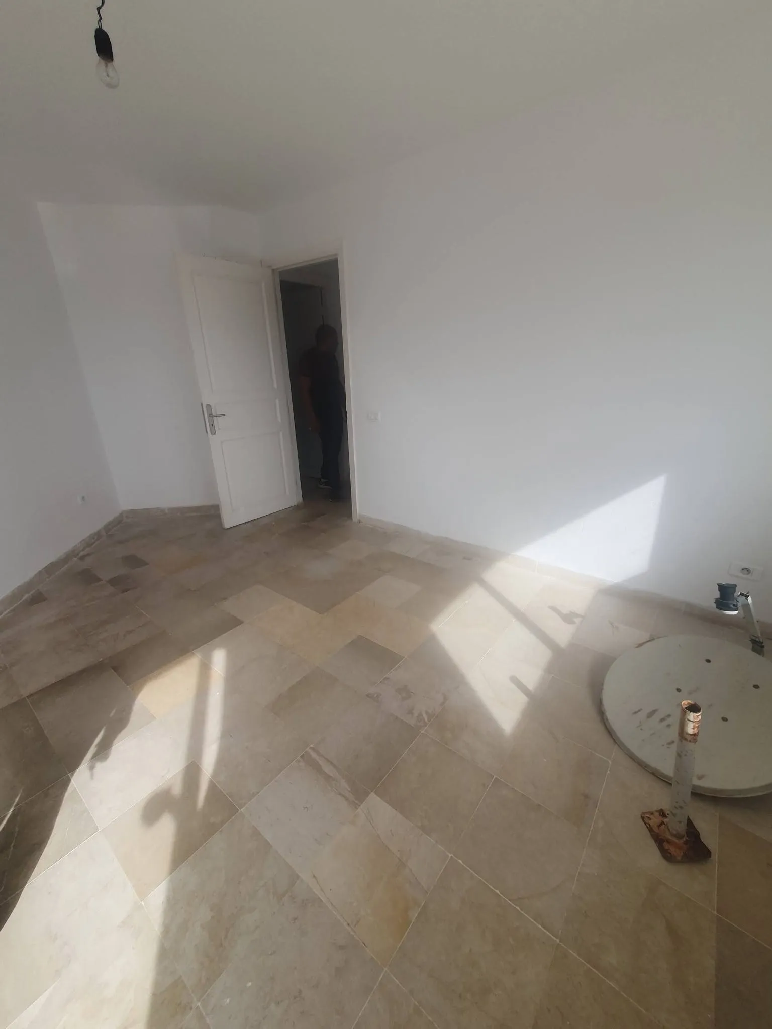 joli appartement s+1 