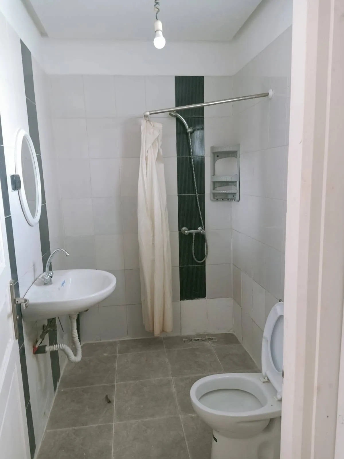 joli appartement s+1 