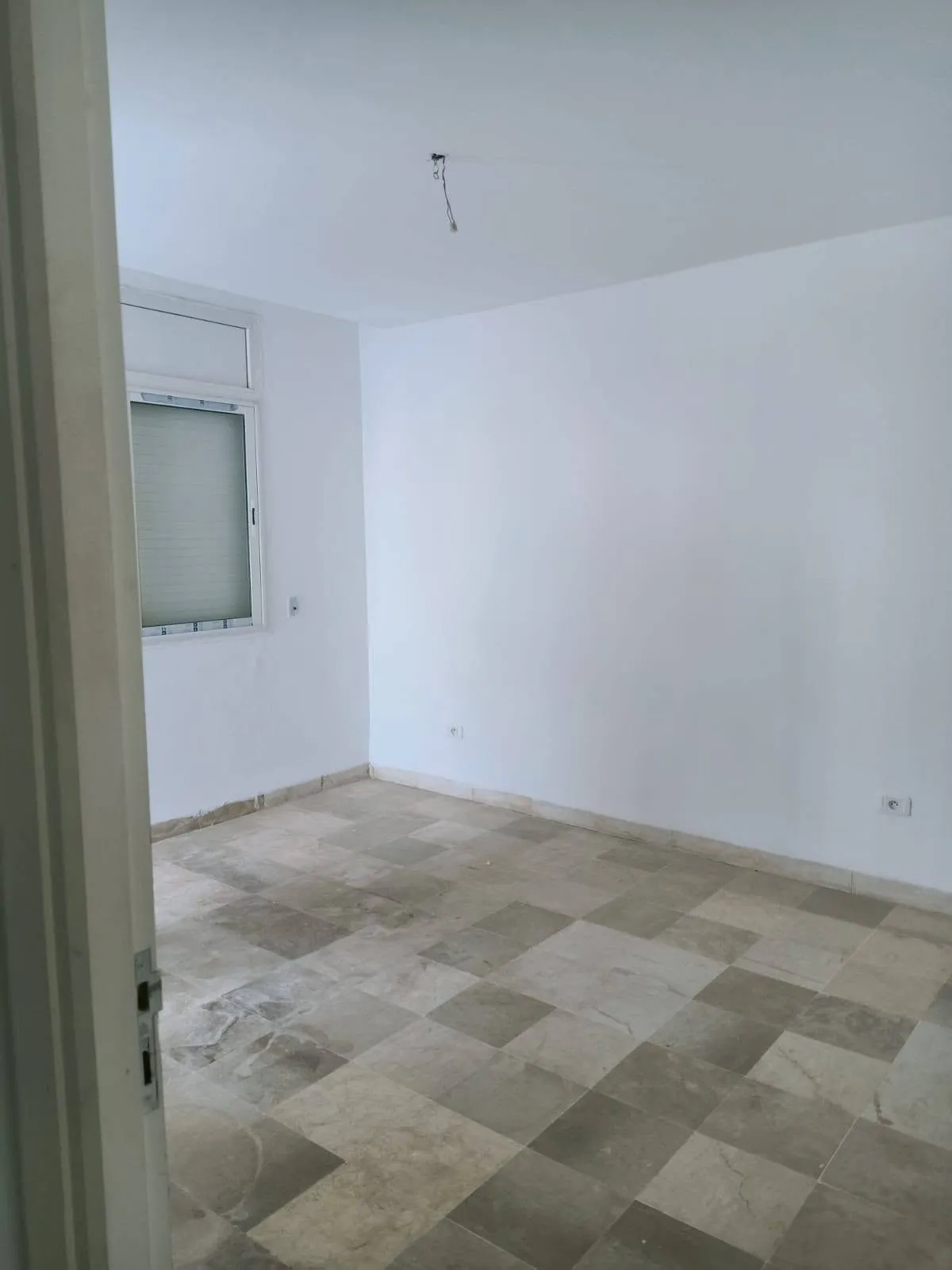joli appartement s+1 
