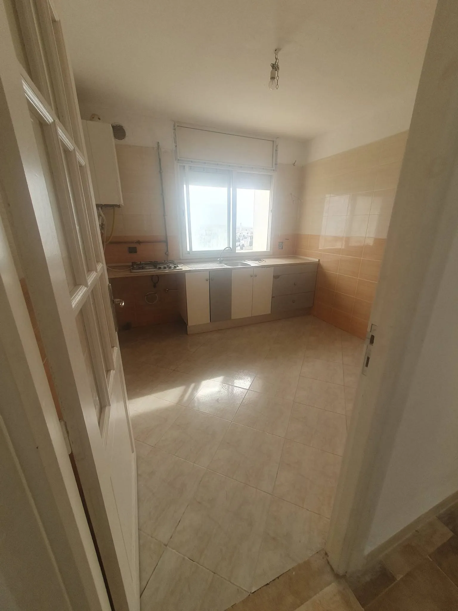 joli appartement s+1 