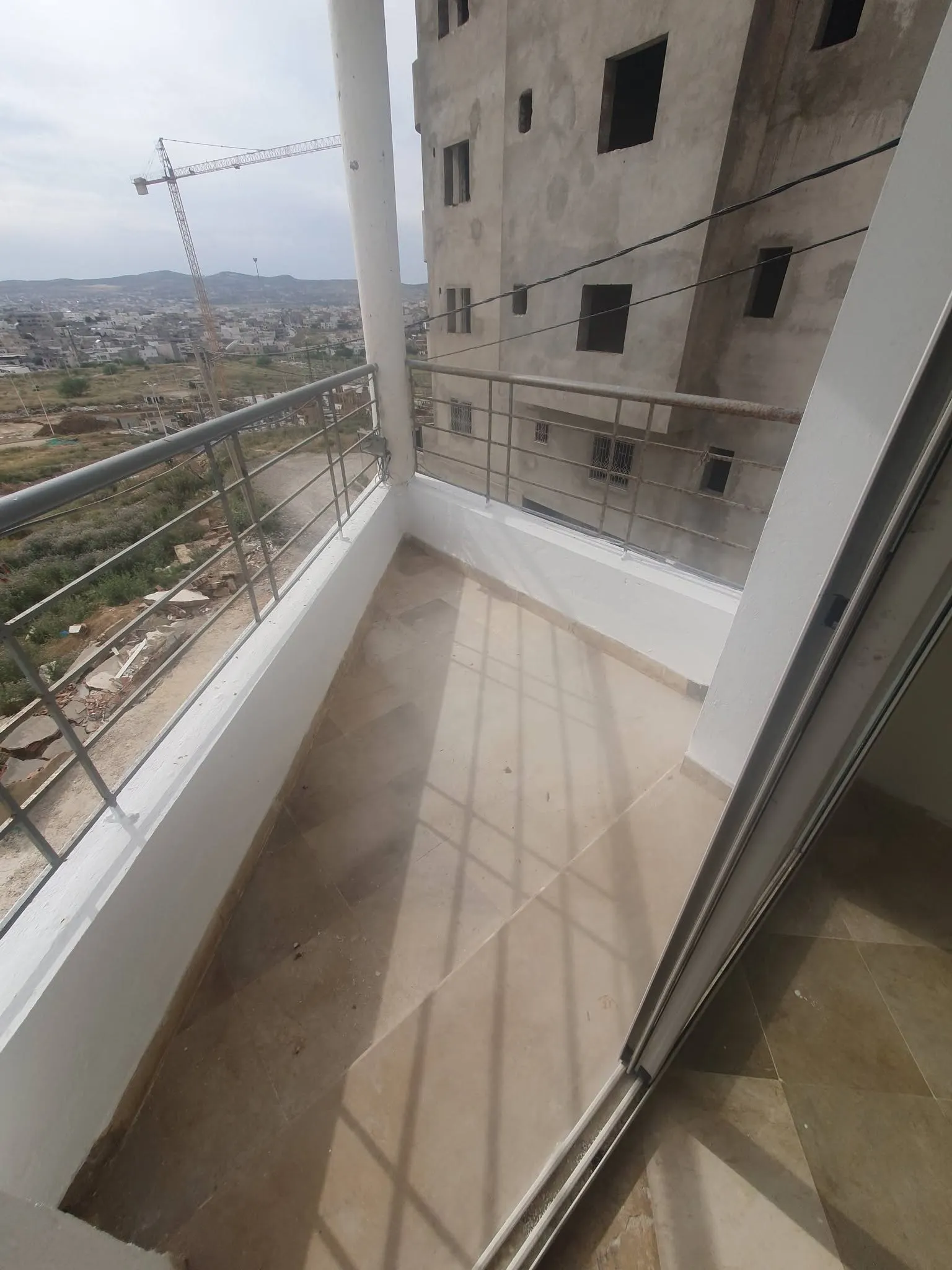 joli appartement s+1 