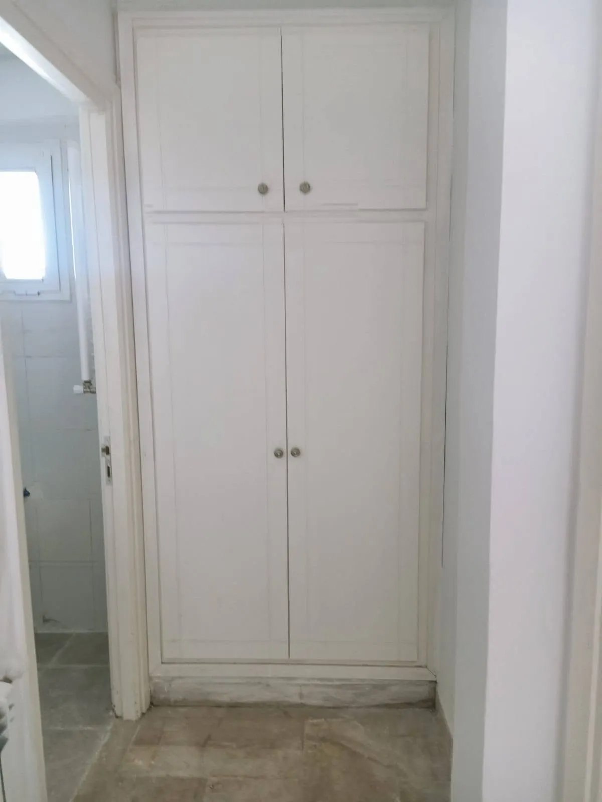 joli appartement s+1 