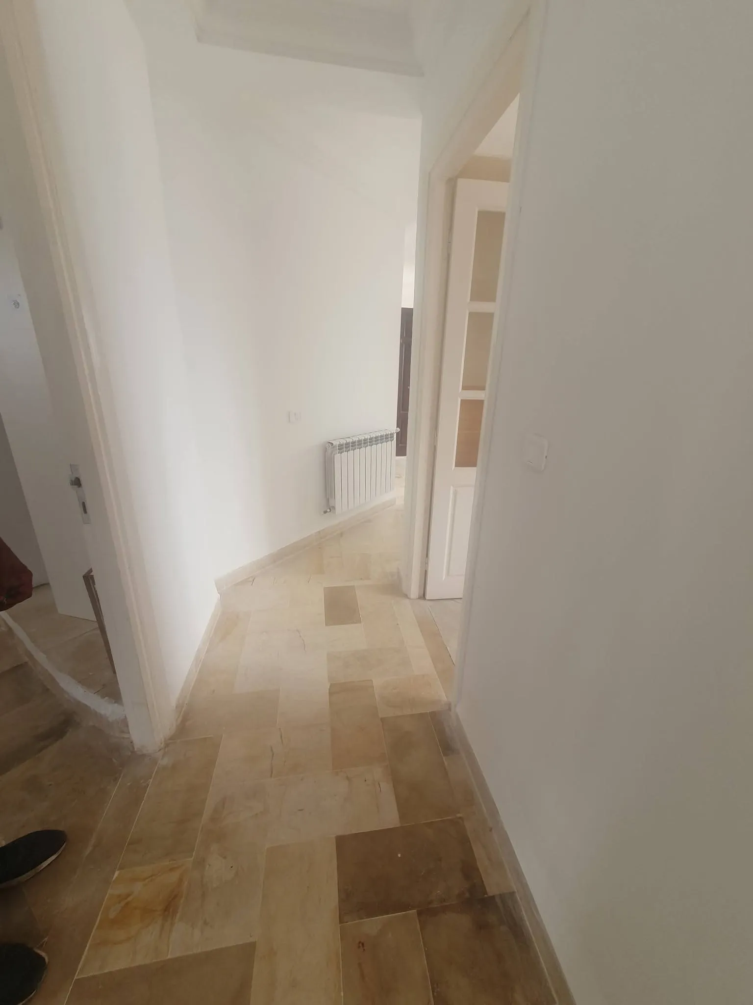 joli appartement s+1 