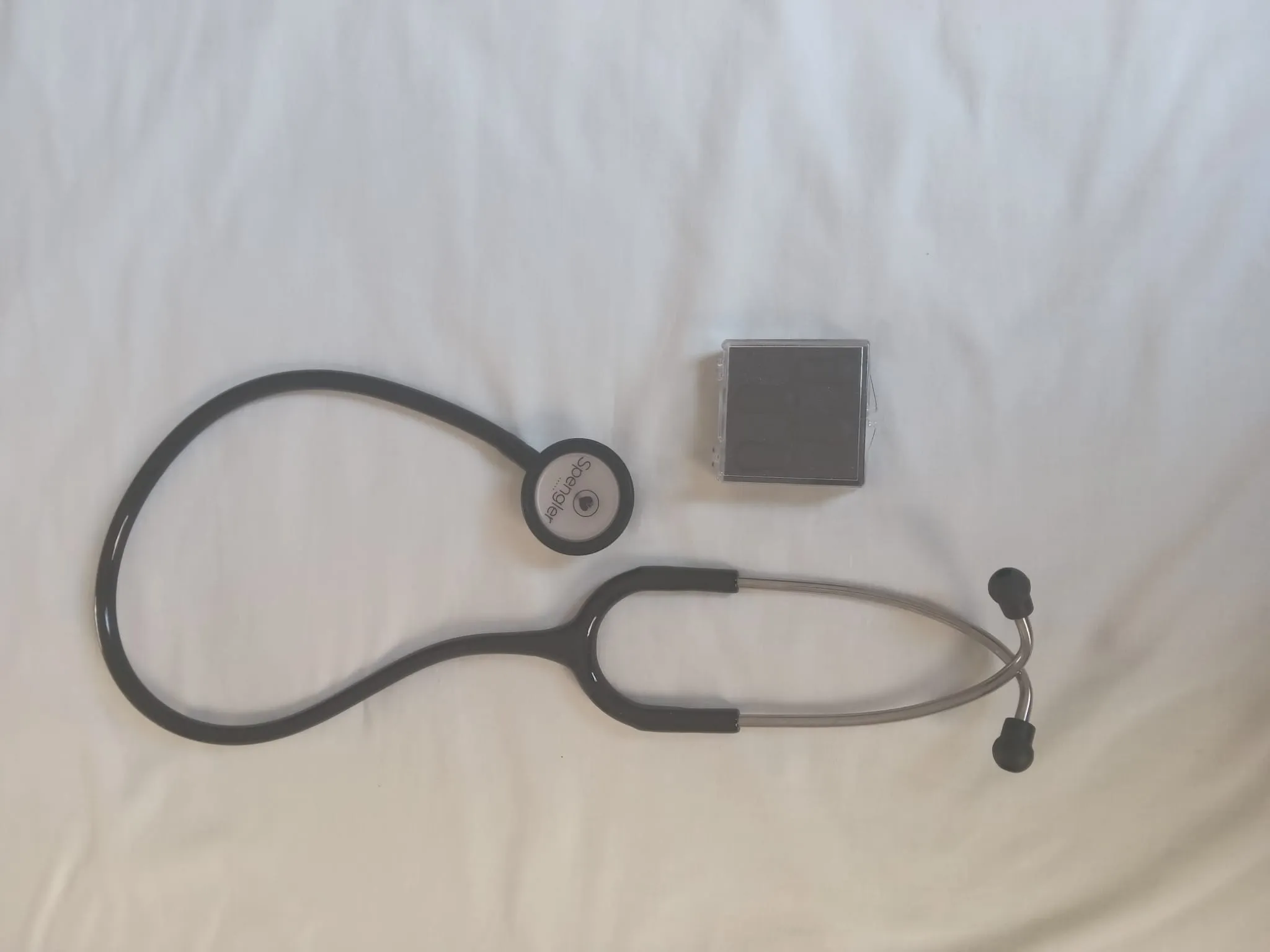 SPENGLER Stéthoscope Magister importé depuis la France à vendre à MONASTIR