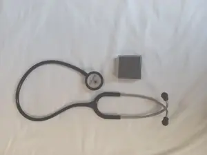 SPENGLER Stéthoscope Magister importé depuis la France à vendre à MONASTIR