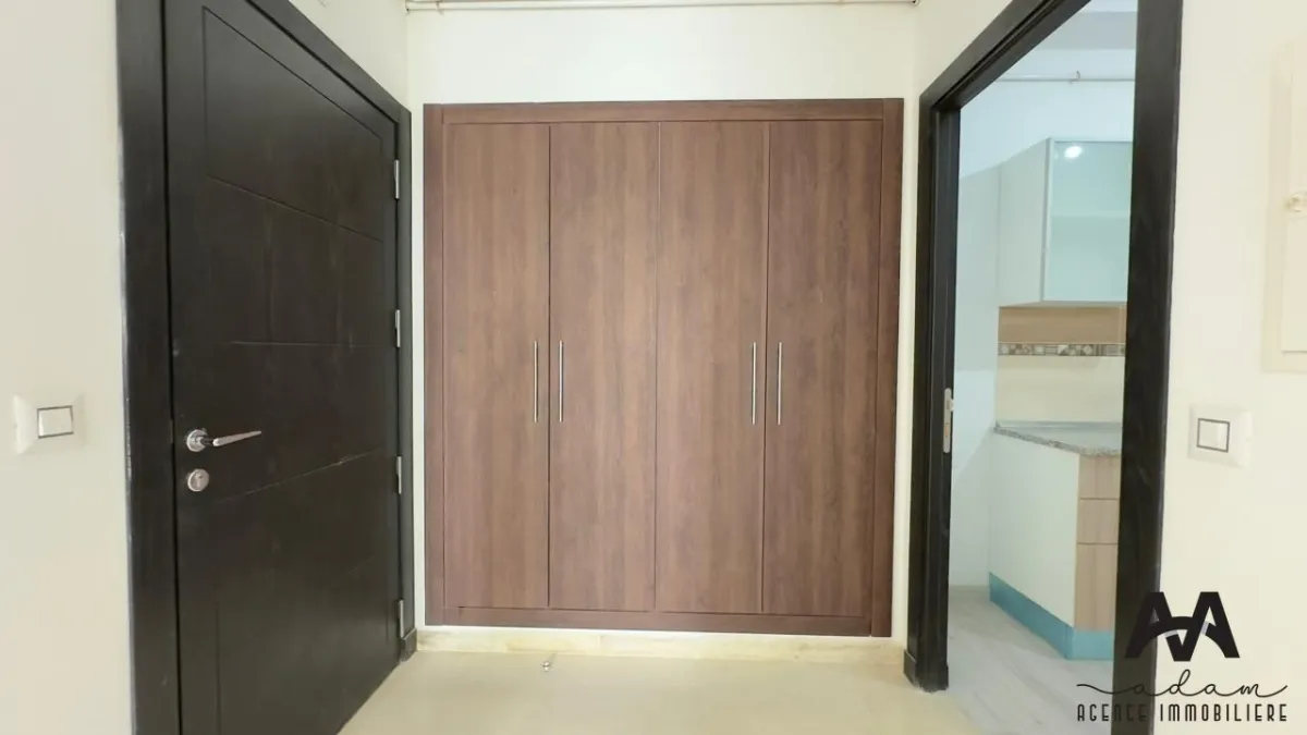 Appartement S+1 à Soukra,Tunis.