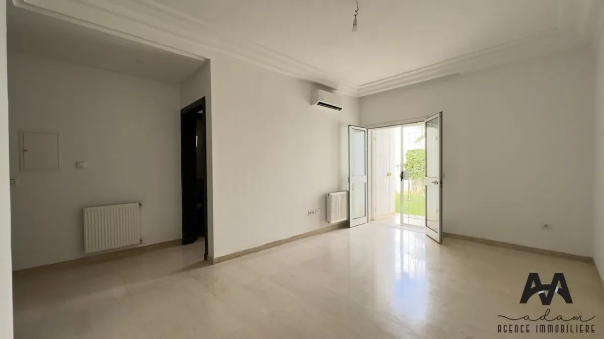 Appartement S+1 à Soukra,Tunis.
