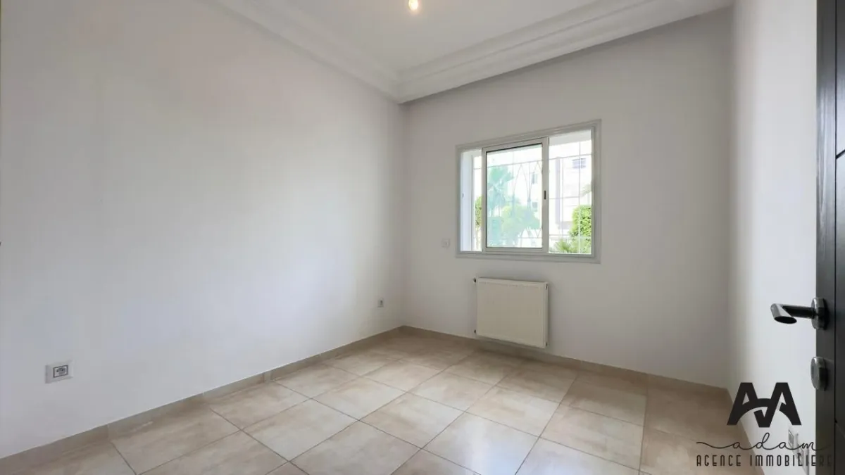 Appartement S+1 à Soukra,Tunis.