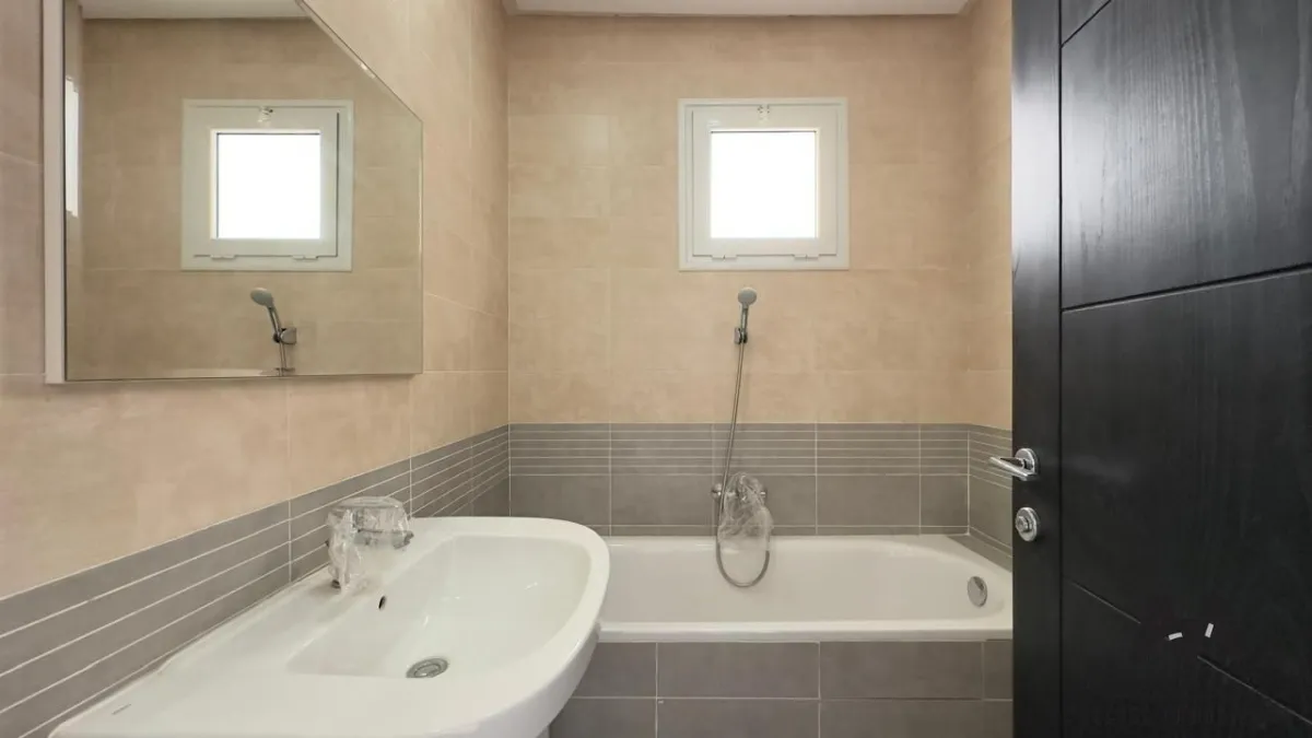 Appartement S+1 à Soukra,Tunis.