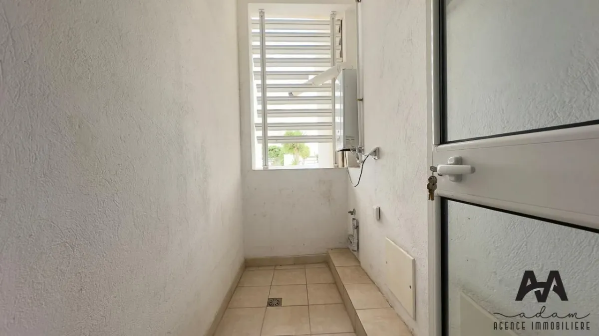 Appartement S+1 à Soukra,Tunis.