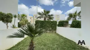 Appartement S+1 à Soukra,Tunis.