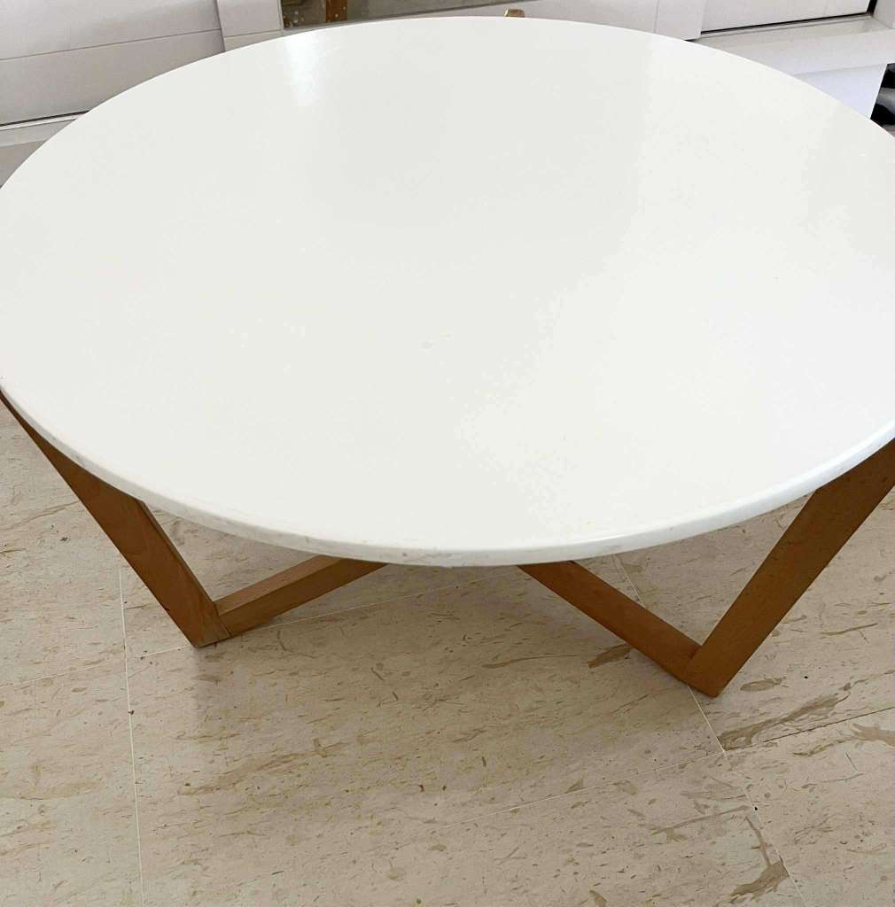 Table Basse