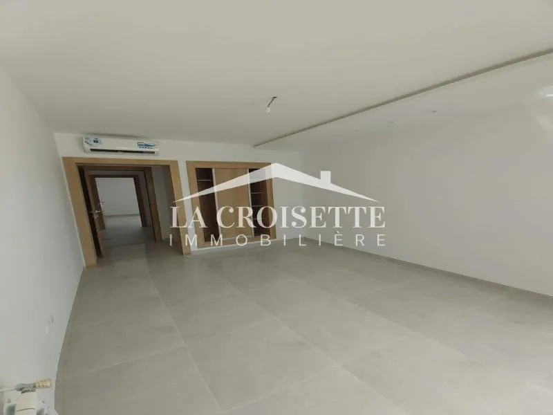 Appartement s2 à La Nouvelle Soukra MAL2074