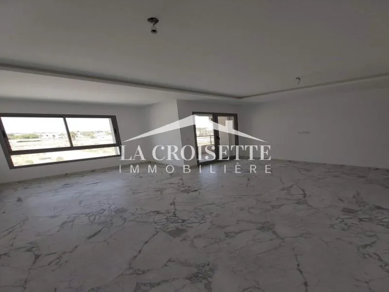 Appartement s2 à La Nouvelle Soukra MAL2074