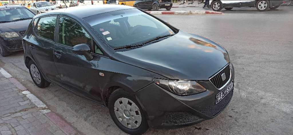 Seat Ibiza a vendre