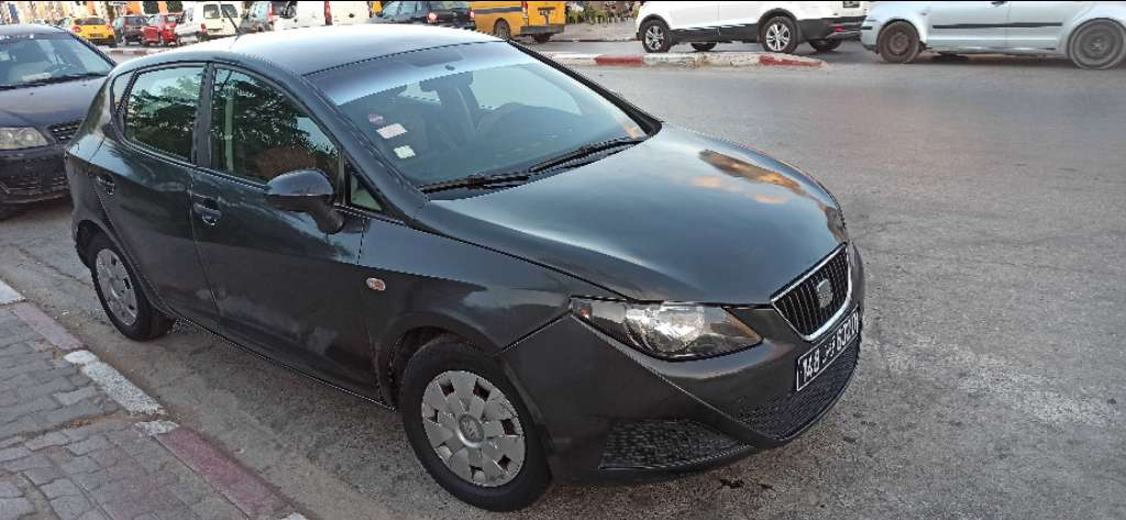 Seat Ibiza a vendre
