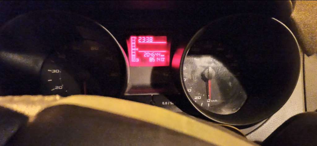 Seat Ibiza a vendre