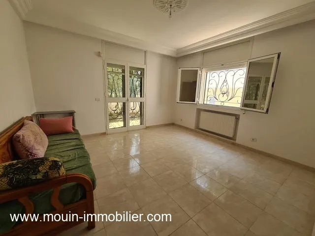 VILLA LAMISE I Yasmine Hammamet AV1630