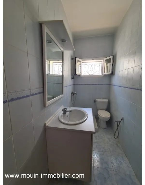 VILLA LAMISE I Yasmine Hammamet AV1630