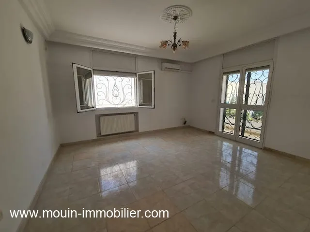 VILLA LAMISE I Yasmine Hammamet AV1630