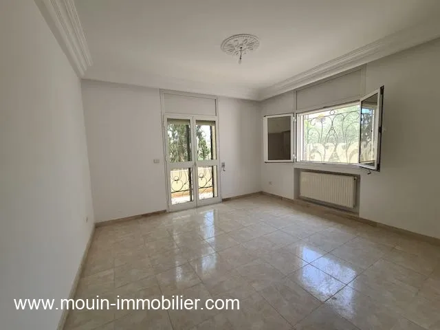 VILLA LAMISE I Yasmine Hammamet AV1630