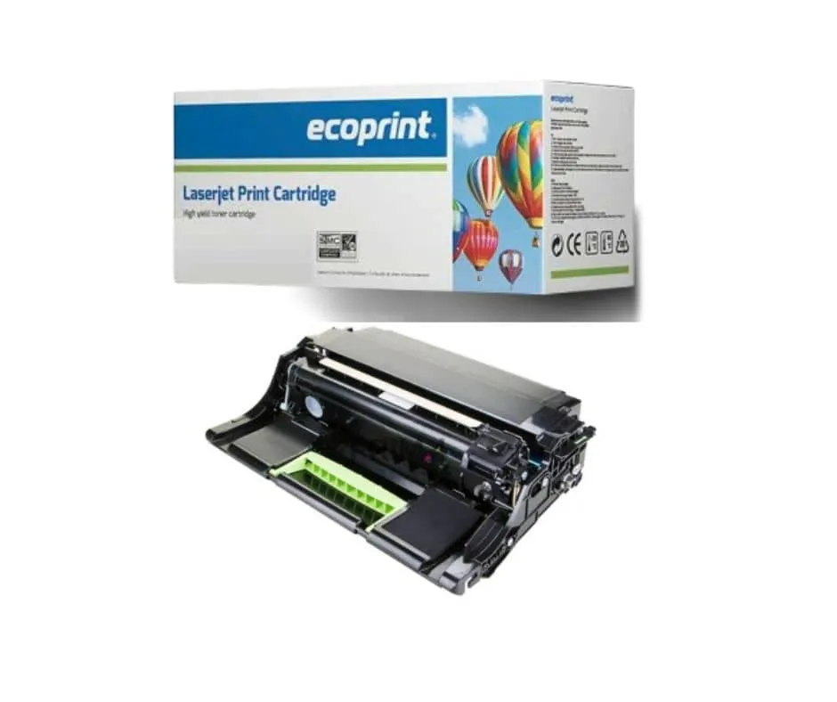 Tambour Lexmark MS621 (56F0Z0E) Adaptable