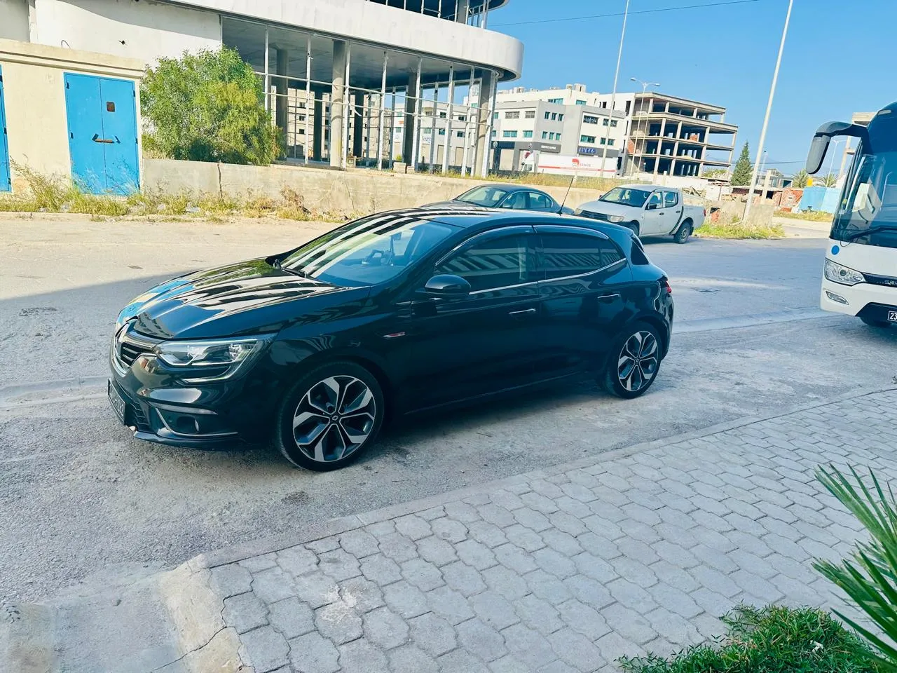 Renault Mégane 4 1.5 DCI