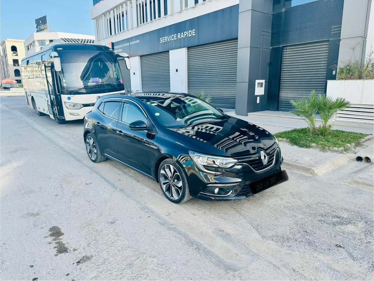 Renault Mégane 4 1.5 DCI