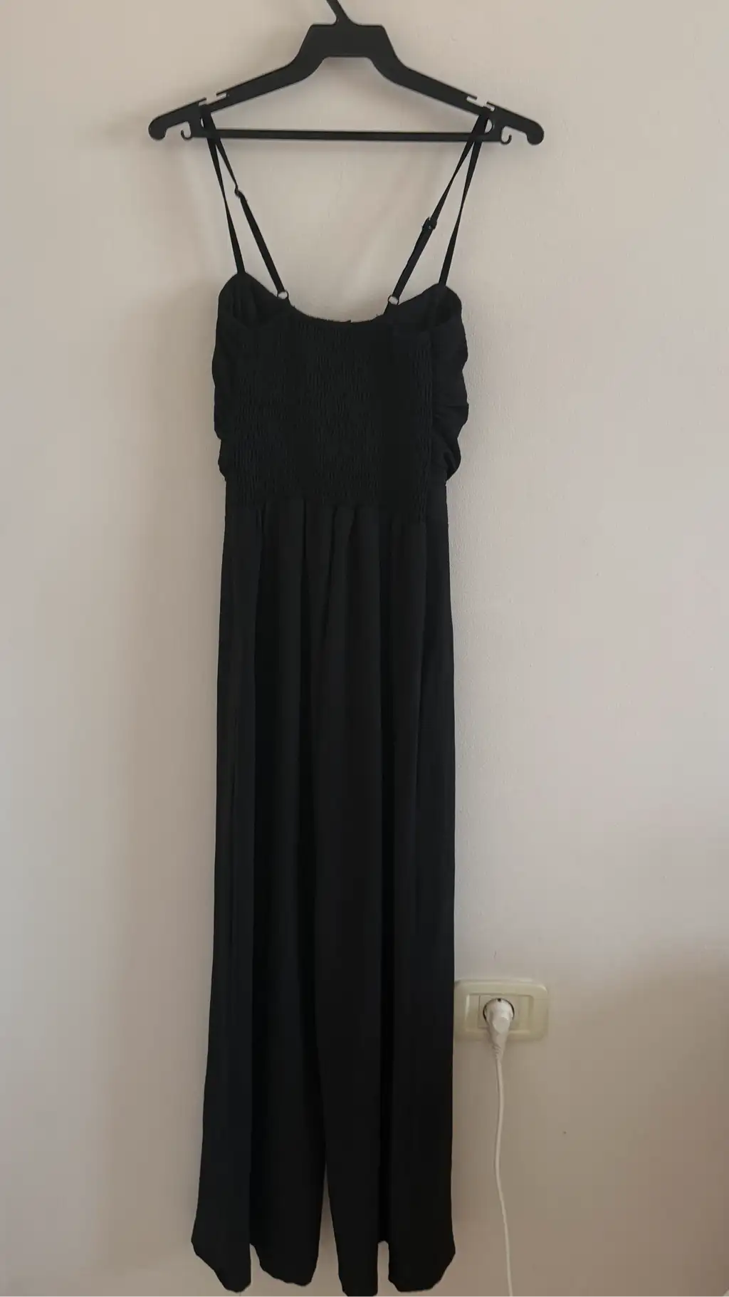 Combinaison noire