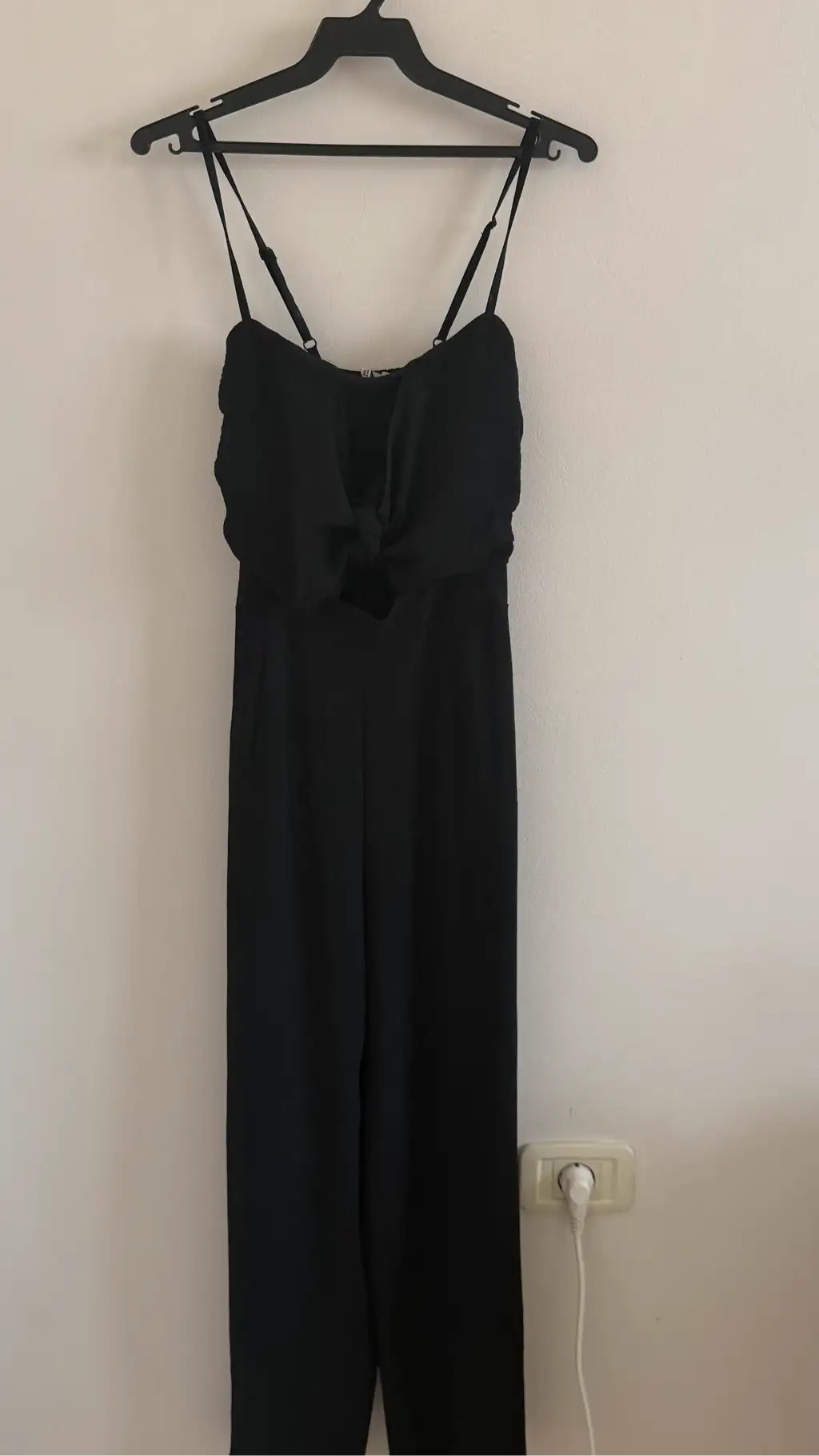 Combinaison noire