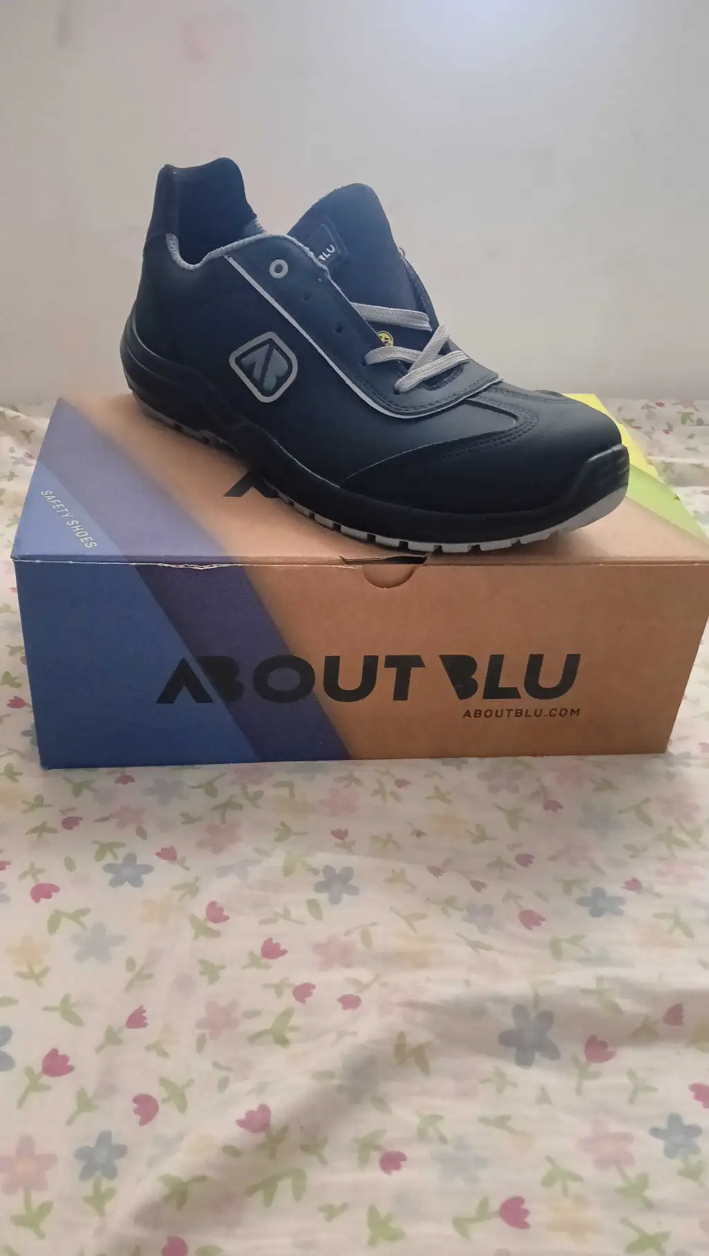 Chaussure de sécurité