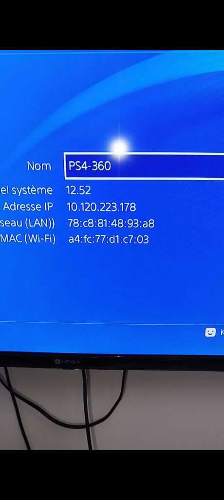 Ps4 slim + RDR 2 + CRACHE CTR