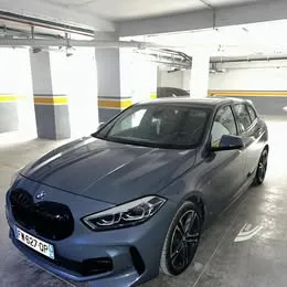 BMW SÉRIE 1 pack M Diesel 2023 seri255