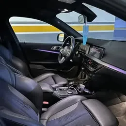 BMW SÉRIE 1 pack M Diesel 2023 seri255