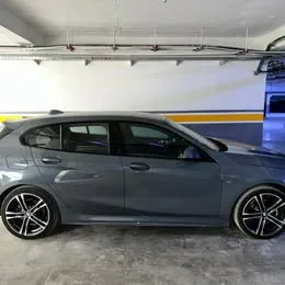 BMW SÉRIE 1 pack M Diesel 2023 seri255