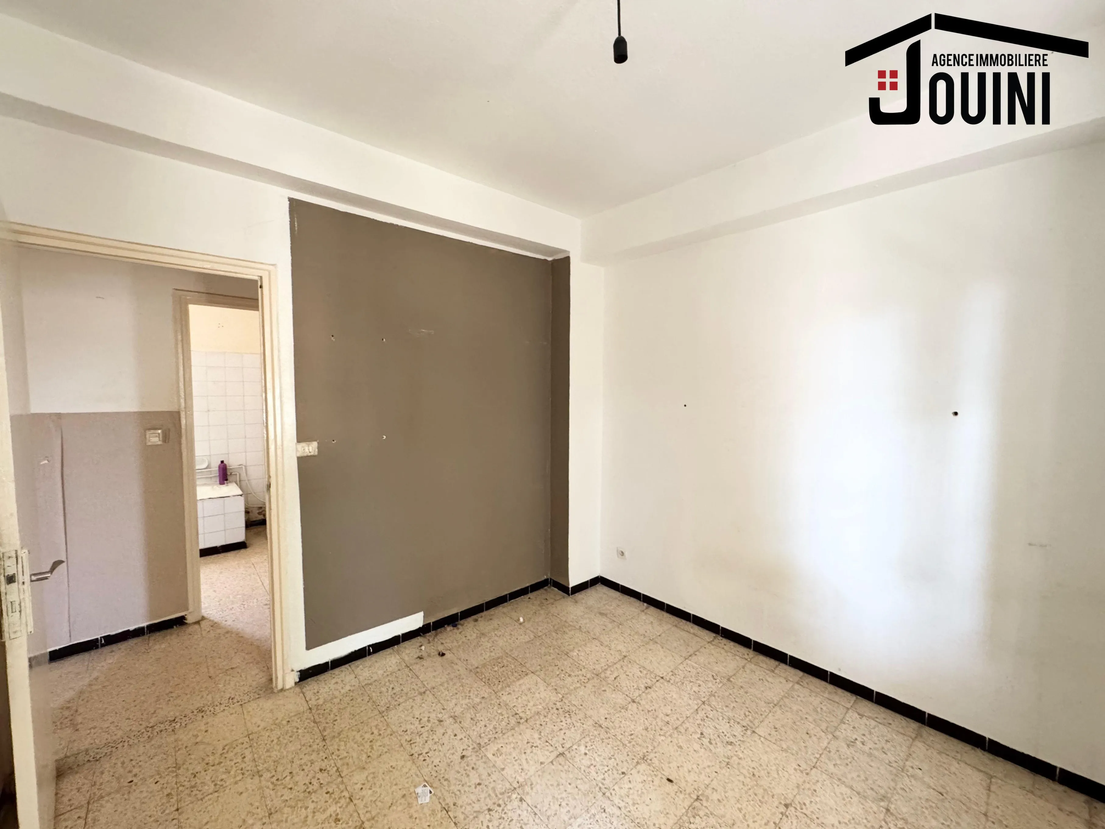 Appartement S3 à El Ouerdia 1