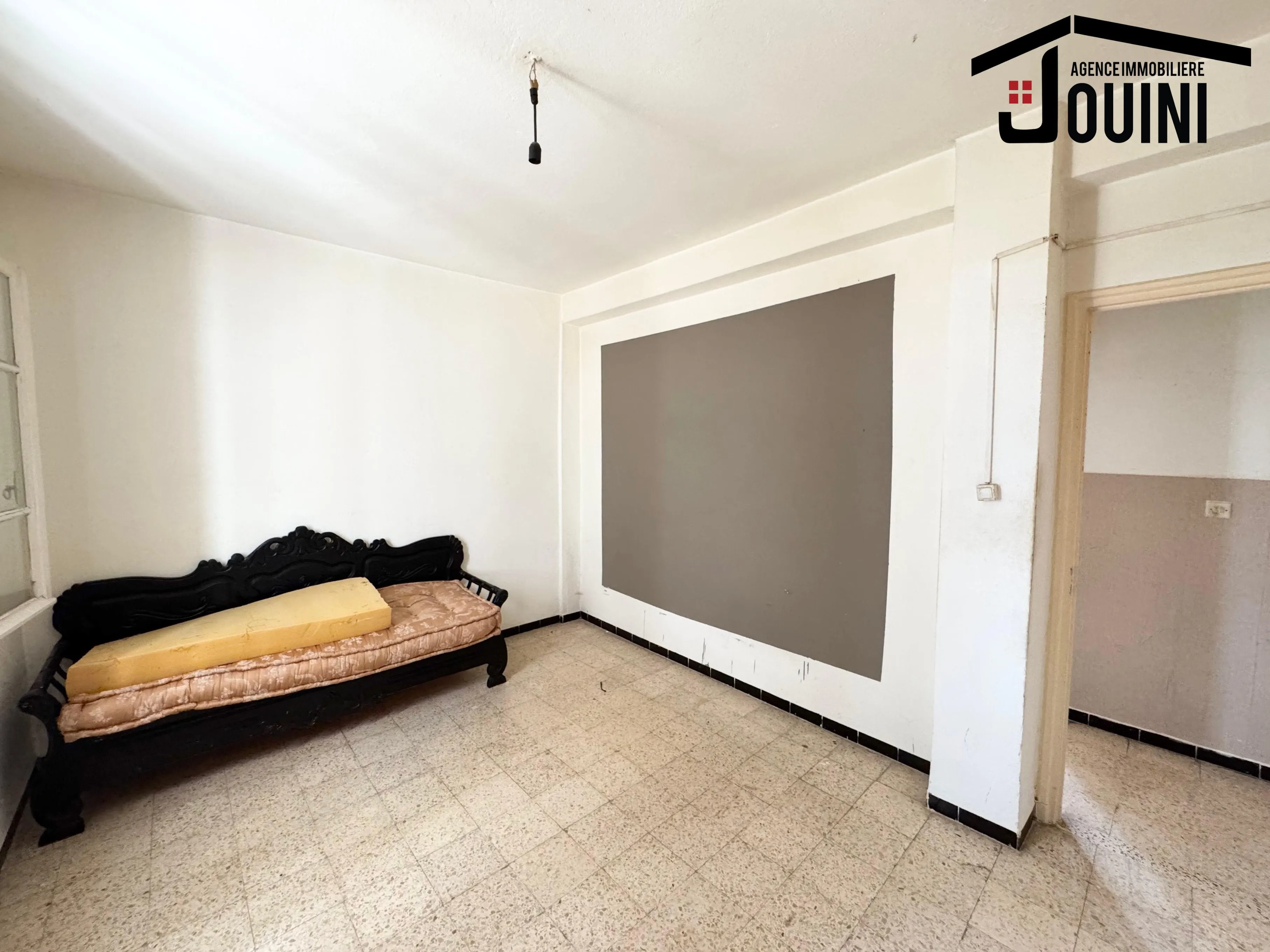 Appartement S3 à El Ouerdia 1