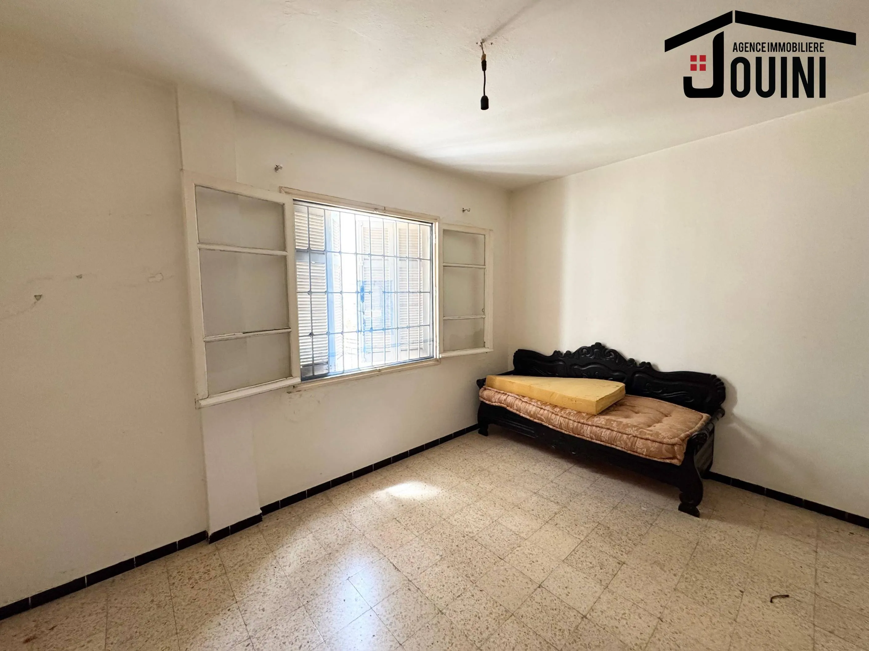 Appartement S3 à El Ouerdia 1